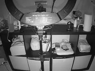 Camsoda Free Porn Cam of voyeurcam-julmodels-whitebed-6