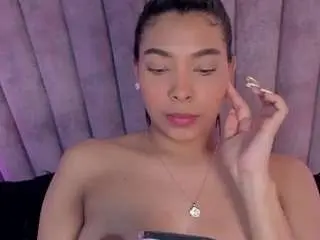 Camsoda Live Porn of karolrojas