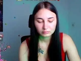 Camsoda Live Porn of kissmiami