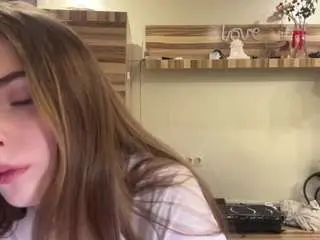 Camsoda Live Sex Cam of lorettepatti