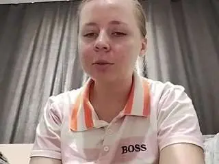 Camsoda Adult Webcams of colleenmckenize