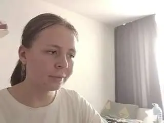 Camsoda Adult Webcams of colleenmckenize