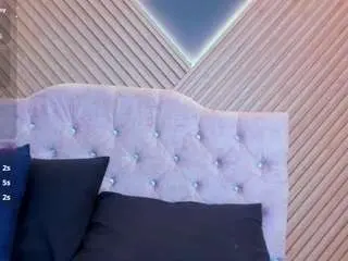 Camsoda Live Sex Cam of evaloviaa1