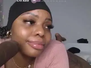 Camsoda Live Sex of queenxbarbie