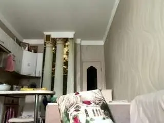Camsoda Adult Webcam of stefanievelotta