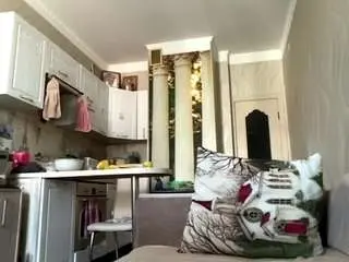 Camsoda Free Porn Cam of stefanievelotta
