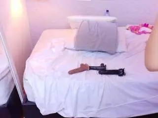 Camsoda Sex Chat of tiny-whore18