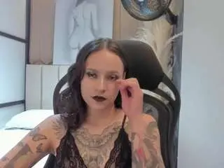 Camsoda Free Porn Cam of annyy-thompson