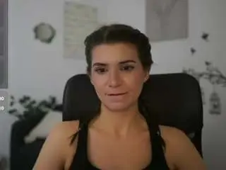 Camsoda Nude Webcam of janemeys0