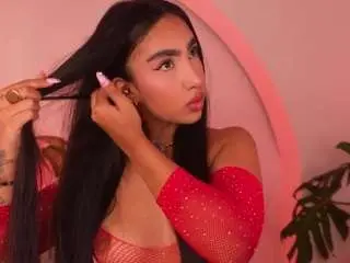 Camsoda Live Sex of kali-hill