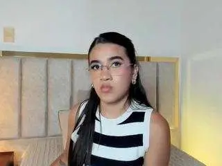 Camsoda Best Webcam of leaahcarter