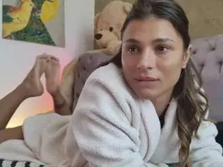 Camsoda Free Porn Cam of lenna-goddess