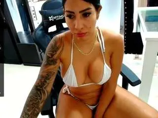 Camsoda Sex Chat of pamelafit