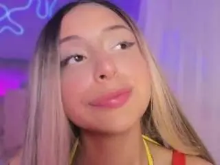 Camsoda Private Sex Chat of sofly-s