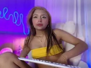 Camsoda Live Sex of sofly-s