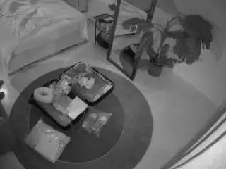 Camsoda Sex Chat of voyeurcam-julmodels-whitebed-5