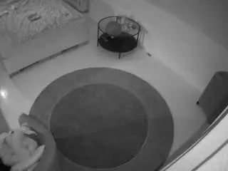 Camsoda Adult Webcam of voyeurcam-julmodels-whitebed-5