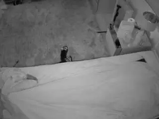 Camsoda Adult Webcams of voyeurcam-julmodels-whitebed-5