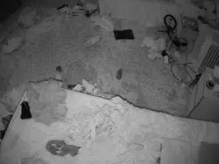Camsoda Live Sex Cam of voyeurcam-julmodels-whitebed-5