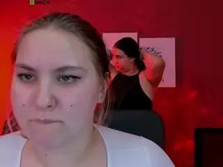 Camsoda Best Webcam of aiva-velvet