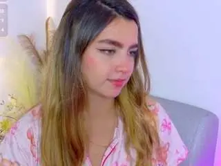 Camsoda Best Webcam of ambar-carter