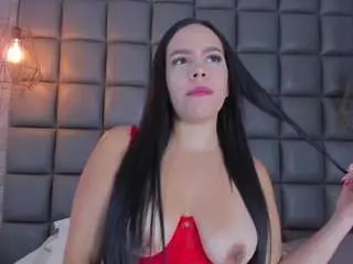 Camsoda Best Webcam of dannavelvet