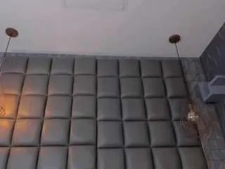 Camsoda Live Sex Cam of dannavelvet