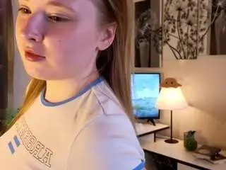 Camsoda Sex Chat of merelin-befer