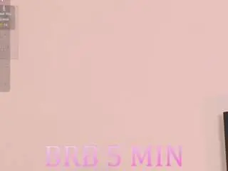 Camsoda Live Sex of merelin-befer