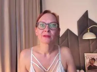 Camsoda Best Webcam of nikagentle