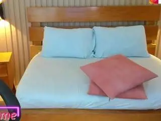 Camsoda Private Sex Chat of soffia-modre