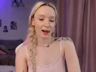 Camsoda Watch Live Sex Cams of tiffany-jade