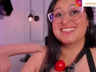 Camsoda Private Sex Chat of amberr-gold