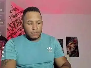 Camsoda Free Live Porn of arthur-mini