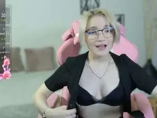 Camsoda Best Webcam of meganlora3