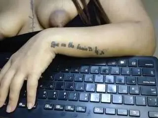 Camsoda Free Live Porn of pandora-sweet