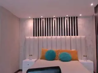 Camsoda Adult Webcam of roxycastello