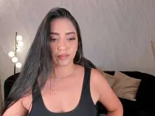 Camsoda Free Live Porn of roxycastello