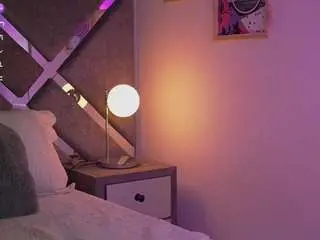 Camsoda Nude Webcam of emma-vloss