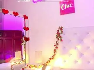 Camsoda Nude Webcam of madison-horny69