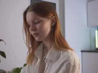 Camsoda Live Porn of sabinabroglio