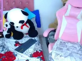 Camsoda Live Sex Cam of pame-doe