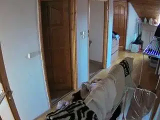 Camsoda Nude Webcam of voyeurcam-julmodels-hall-2nd