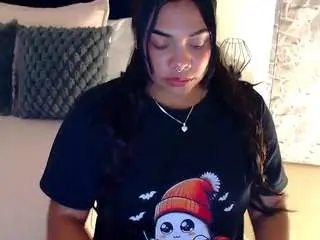 Camsoda Live Sex Cam of angela-santana