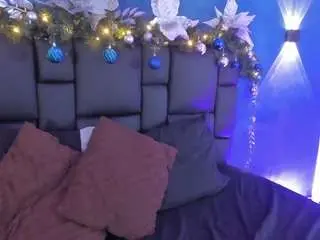 Camsoda Sex Cam of daneskahiller1