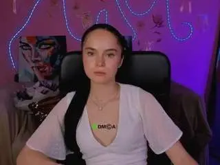 Camsoda Sex Cam of ivy-frost