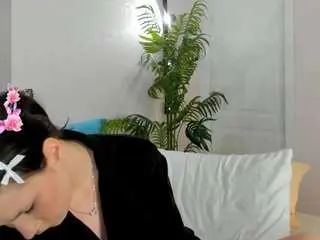 Camsoda Live Porn of jennifer-broccoli