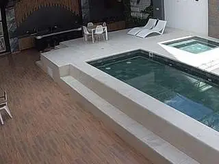 Camsoda Adult Webcams of voyeurcam-casa-salsa-gym