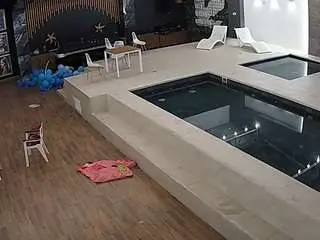 Camsoda Adult Video Chat of voyeurcam-casa-salsa-gym