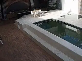 Camsoda Free Porn Cam of voyeurcam-casa-salsa-gym